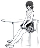 BUY NEW touch - 133328 Premium Anime Print Poster